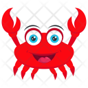 پیش‌نمایش فایل crab-103 از پک حیوانات دریایی