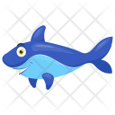 پیش‌نمایش فایل dolphin-124 از پک حیوانات دریایی
