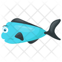پیش‌نمایش فایل dorado-fish از پک حیوانات دریایی