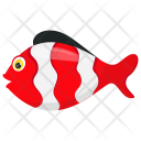 پیش‌نمایش فایل fish-911 از پک حیوانات دریایی