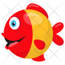 پیش‌نمایش فایل fish-912 از پک حیوانات دریایی