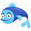 پیش‌نمایش فایل fish-913 از پک حیوانات دریایی