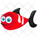 پیش‌نمایش فایل fish-914 از پک حیوانات دریایی