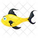 پیش‌نمایش فایل fish-915 از پک حیوانات دریایی