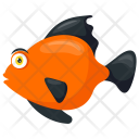 پیش‌نمایش فایل fish-917 از پک حیوانات دریایی