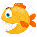 پیش‌نمایش فایل goldfish-9 از پک حیوانات دریایی