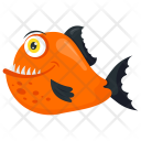 پیش‌نمایش فایل goliath-tiger-fish از پک حیوانات دریایی