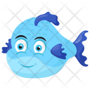 پیش‌نمایش فایل lion-head-fish از پک حیوانات دریایی