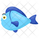 پیش‌نمایش فایل parrot-fish از پک حیوانات دریایی