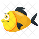 پیش‌نمایش فایل platy-fish-2 از پک حیوانات دریایی