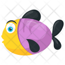 پیش‌نمایش فایل rainbow-fish از پک حیوانات دریایی