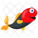 پیش‌نمایش فایل rasbora-fish از پک حیوانات دریایی