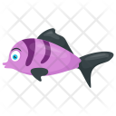 پیش‌نمایش فایل rohu-fish از پک حیوانات دریایی