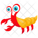 پیش‌نمایش فایل scorpion-7 از پک حیوانات دریایی
