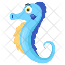 پیش‌نمایش فایل sea-horse از پک حیوانات دریایی