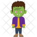 پیش‌نمایش فایل frankenstein-114 از پک Halloween  