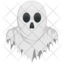 پیش‌نمایش فایل halloween-ghost-5 از پک Halloween  