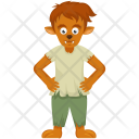پیش‌نمایش فایل halloween-lion از پک Halloween  
