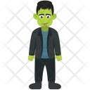 پیش‌نمایش فایل lurch از پک Halloween  
