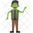 پیش‌نمایش فایل man-eater از پک Halloween  