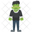 پیش‌نمایش فایل monster-shrek از پک Halloween  