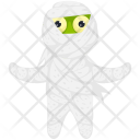 پیش‌نمایش فایل mummy-73 از پک Halloween  