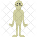 پیش‌نمایش فایل mummy-74 از پک Halloween  