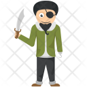 پیش‌نمایش فایل pirate-114 از پک Halloween  