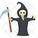 پیش‌نمایش فایل scream-ripper از پک Halloween  