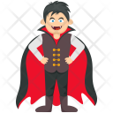 پیش‌نمایش فایل vampire-122 از پک Halloween  