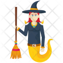 پیش‌نمایش فایل witch-84 از پک Halloween  