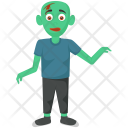 پیش‌نمایش فایل zombie-178 از پک Halloween  