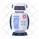 پیش‌نمایش فایل futuristic-machine-8156296 از پک هوش مصنوعی