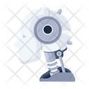 پیش‌نمایش فایل humanoid-robot-8156271 از پک هوش مصنوعی