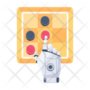 پیش‌نمایش فایل robot-checkers-8156299 از پک هوش مصنوعی