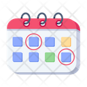 پیش‌نمایش فایل calendar-8156366 از پک کسب و کار