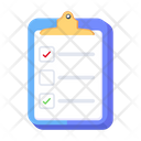 پیش‌نمایش فایل checklist-8156384 از پک کسب و کار