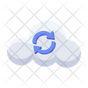 پیش‌نمایش فایل cloud-sync-8156417 از پک کسب و کار