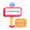 پیش‌نمایش فایل commission-8156464 از پک کسب و کار