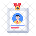 پیش‌نمایش فایل employee-card-8156382 از پک کسب و کار