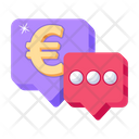 پیش‌نمایش فایل euro-chat-8156436 از پک کسب و کار