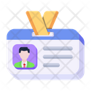 پیش‌نمایش فایل id-card-8156441 از پک کسب و کار