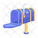 پیش‌نمایش فایل mailbox-8156395 از پک کسب و کار