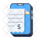 پیش‌نمایش فایل online-invoice-8156422 از پک کسب و کار