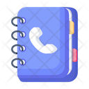 پیش‌نمایش فایل phone-book-8156376 از پک کسب و کار