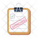 پیش‌نمایش فایل project-approve-8156437 از پک کسب و کار
