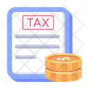 پیش‌نمایش فایل tax-8156443 از پک کسب و کار