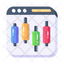 پیش‌نمایش فایل web-trading-8156459 از پک کسب و کار