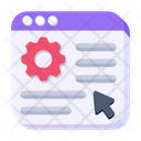 پیش‌نمایش فایل website-setting-8156438 از پک کسب و کار