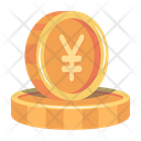پیش‌نمایش فایل yen-coin-8156402 از پک کسب و کار